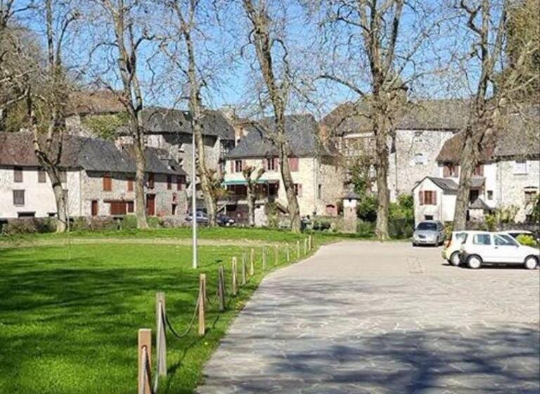 Bed and Breakfast Auberge Henri Iv