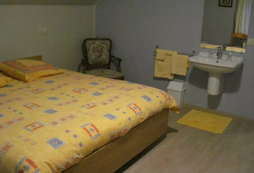 Aamiaismajoitus (B&B) Auro Ra