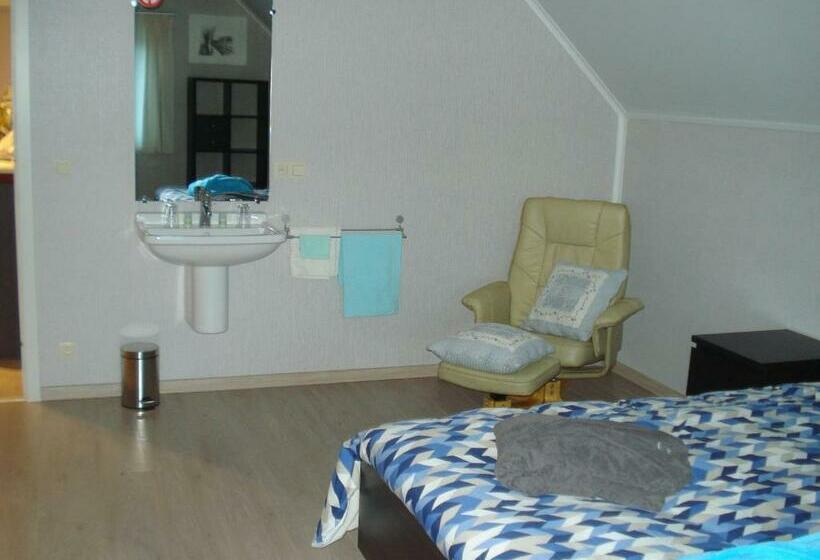 Bed and Breakfast Auro Ra