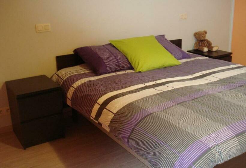 Bed and Breakfast Auro Ra