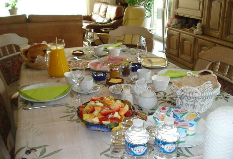 Bed and Breakfast Auro Ra