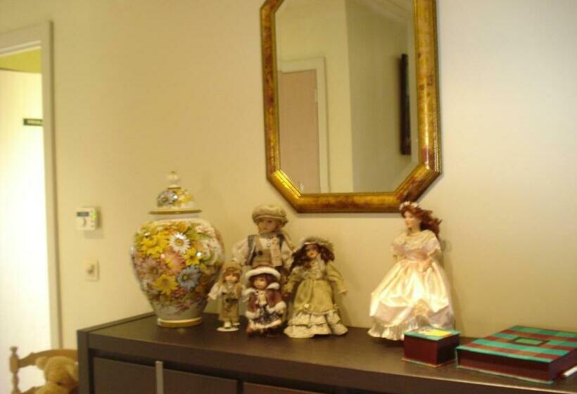 Bed and Breakfast Auro Ra