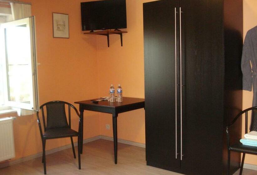 Bed and Breakfast Auro Ra