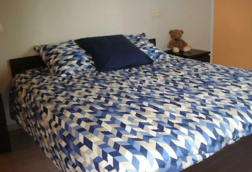 Aamiaismajoitus (B&B) Auro Ra