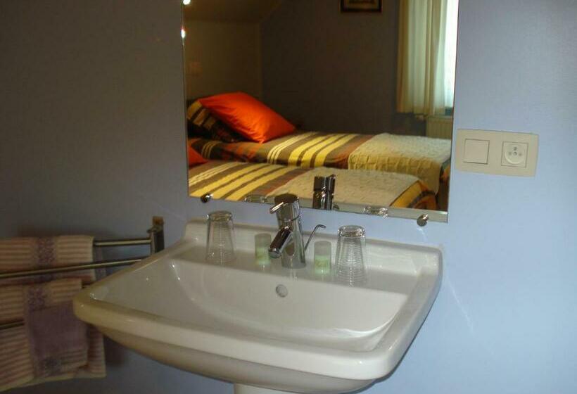 Bed and Breakfast Auro Ra