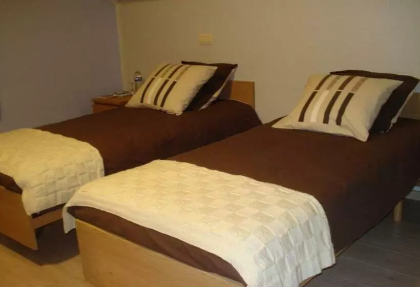 Aamiaismajoitus (B&B) Auro Ra