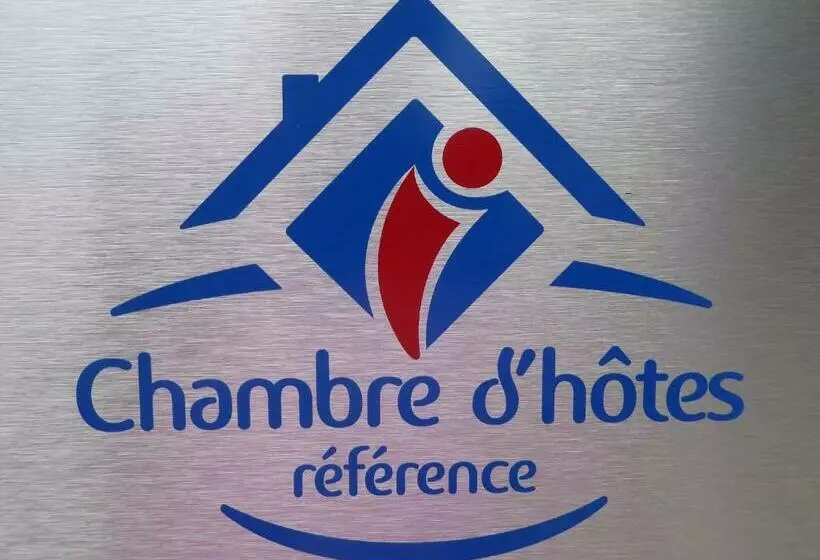 Aamiaismajoitus (B&B) Bienvenue à La Frémigère