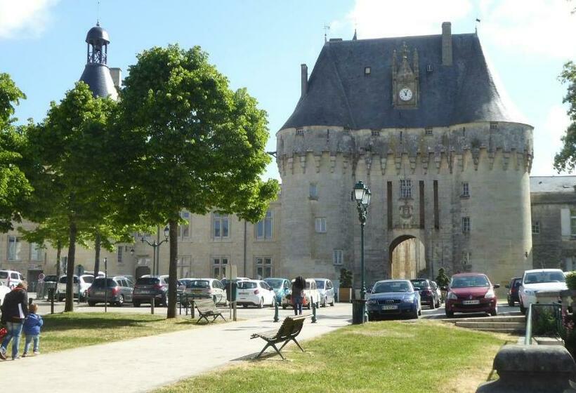 צימר Bienvenue à La Frémigère