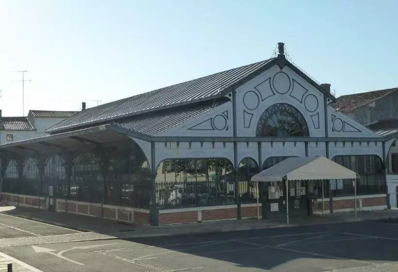 Aamiaismajoitus (B&B) Bienvenue à La Frémigère