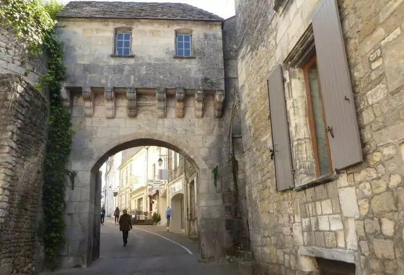 Aamiaismajoitus (B&B) Bienvenue à La Frémigère