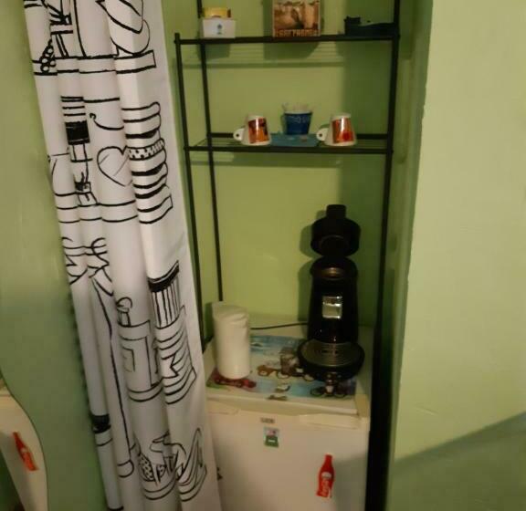 مبيت وإفطار Chambre Disney