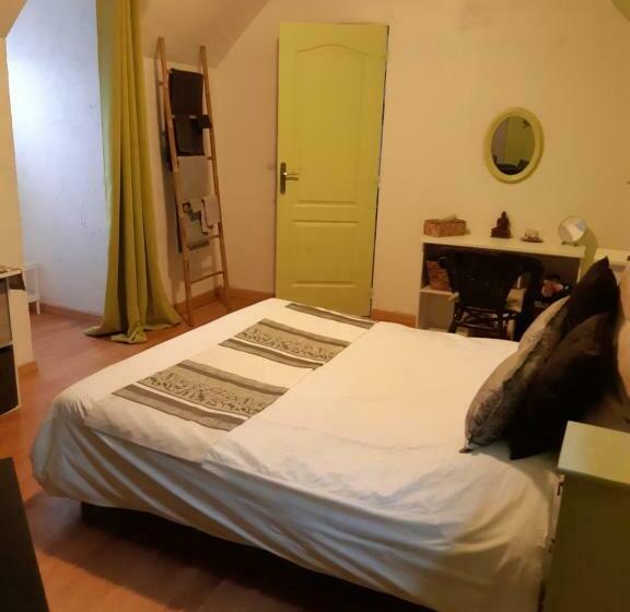 مبيت وإفطار Chambre Disney