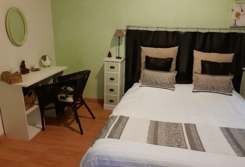 مبيت وإفطار Chambre Disney