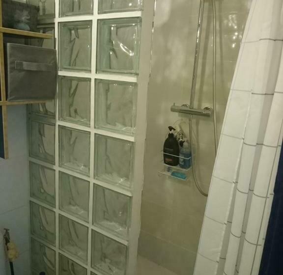 مبيت وإفطار Chambre Disney