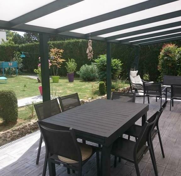 مبيت وإفطار Chambre Disney