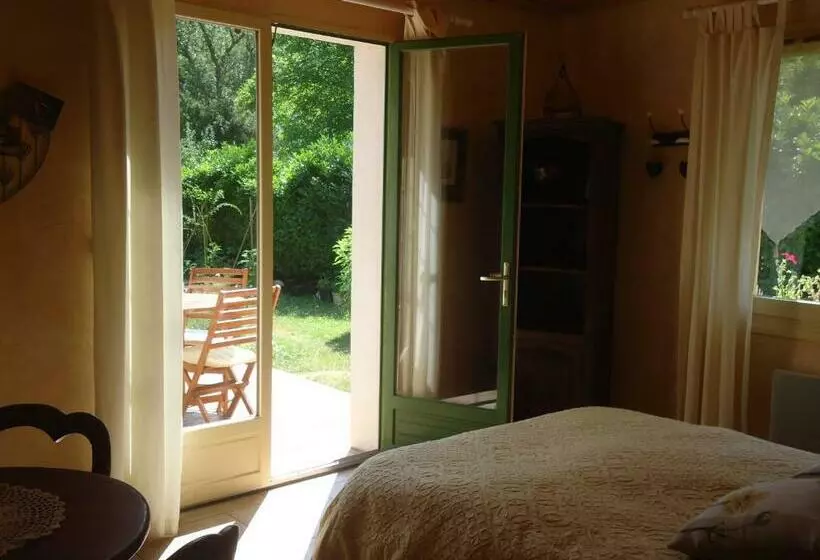 Aamiaismajoitus (B&B) Kioui