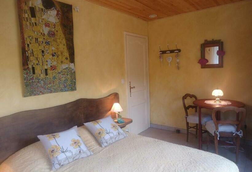 مبيت وإفطار Kioui