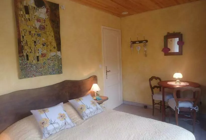 Aamiaismajoitus (B&B) Kioui