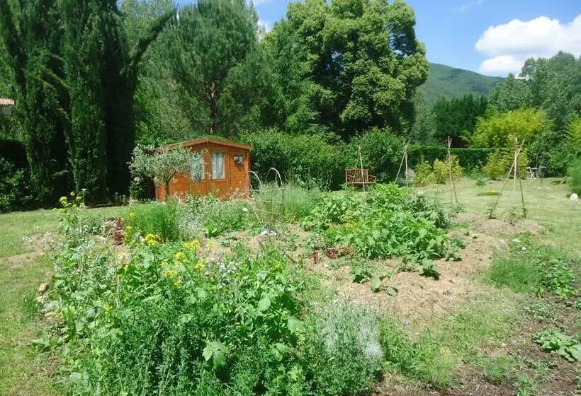 Aamiaismajoitus (B&B) Kioui