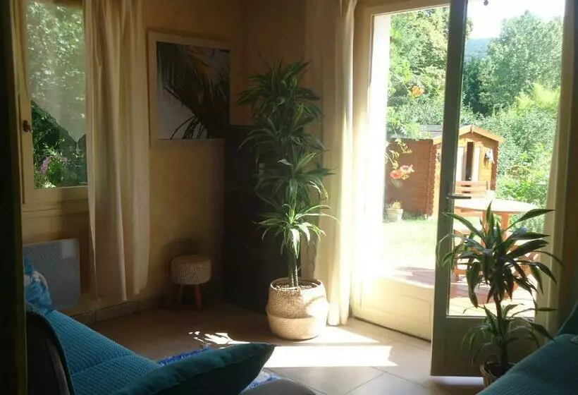 Aamiaismajoitus (B&B) Kioui