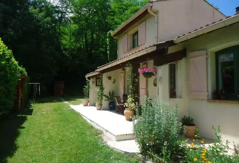 Aamiaismajoitus (B&B) Kioui