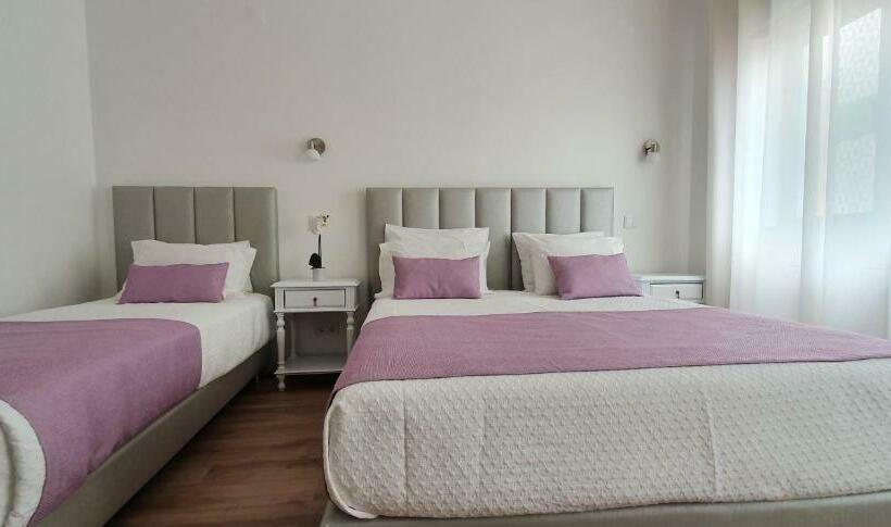 Bed and Breakfast Nova Delpa Al