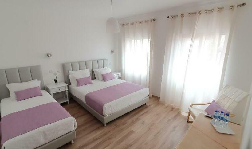 Bed and Breakfast Nova Delpa Al