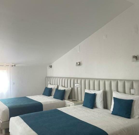 Bed and Breakfast Nova Delpa Al