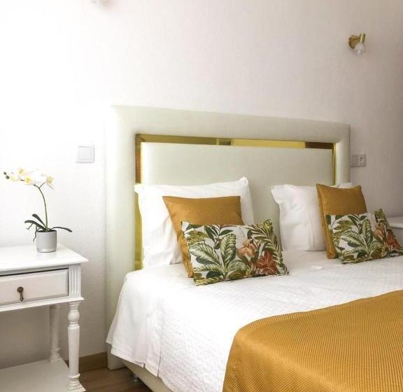 Bed and Breakfast Nova Delpa Al