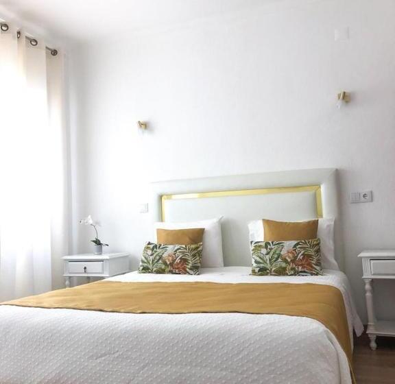 Bed and Breakfast Nova Delpa Al