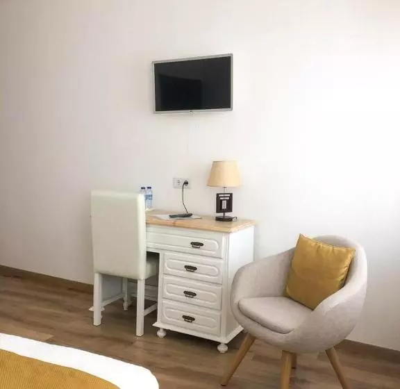 ベッドアンドブレックファースト Nova Delpa Al