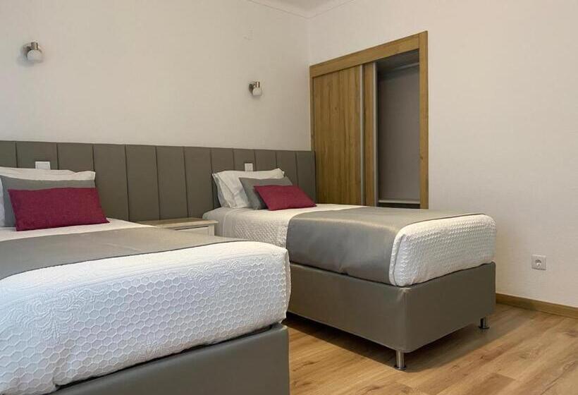 Bed and Breakfast Nova Delpa Al