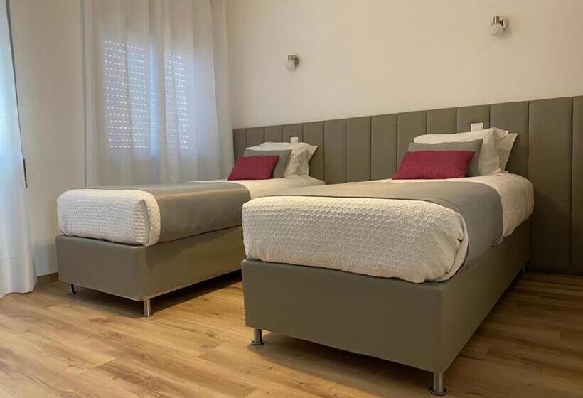 Bed and Breakfast Nova Delpa Al