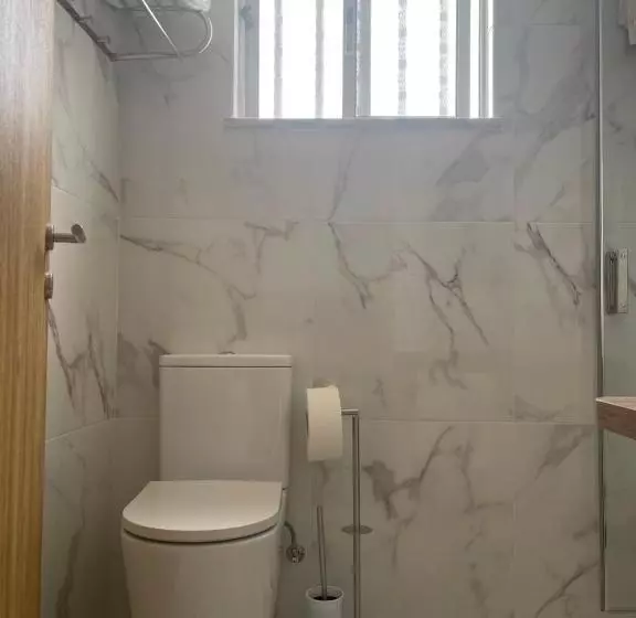 ベッドアンドブレックファースト Nova Delpa Al