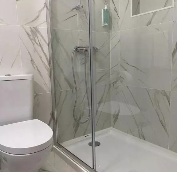 ベッドアンドブレックファースト Nova Delpa Al