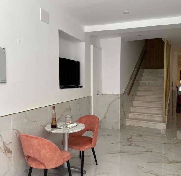 Bed and Breakfast Nova Delpa Al