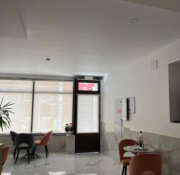 Bed and Breakfast Nova Delpa Al