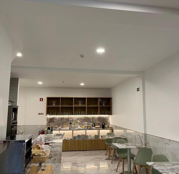 Bed and Breakfast Nova Delpa Al