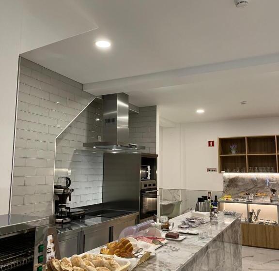 Bed and Breakfast Nova Delpa Al