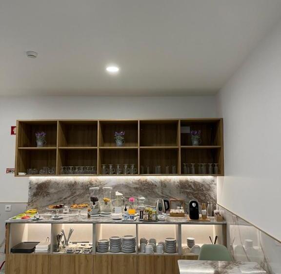 Bed and Breakfast Nova Delpa Al