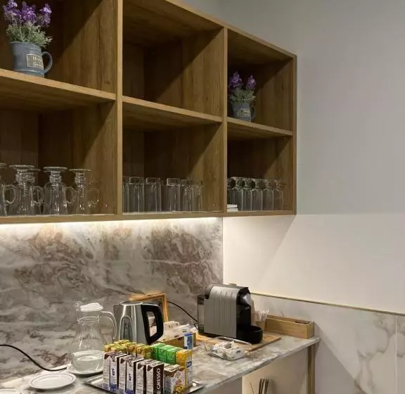 ベッドアンドブレックファースト Nova Delpa Al