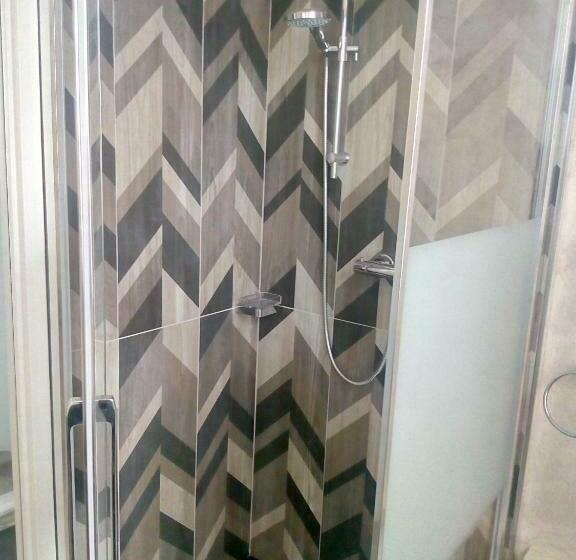 مبيت وإفطار Villa Fabbri