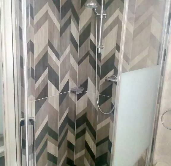 Aamiaismajoitus (B&B) Villa Fabbri