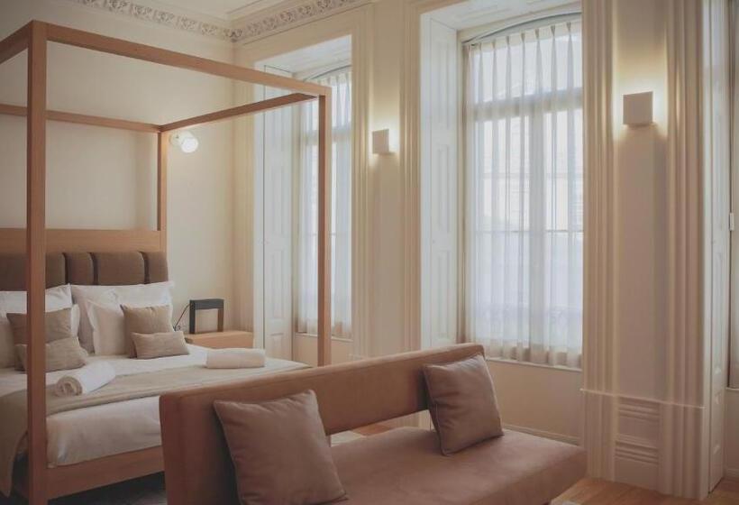 تختخواب و صبحانه Viterbo 8 The Artists House