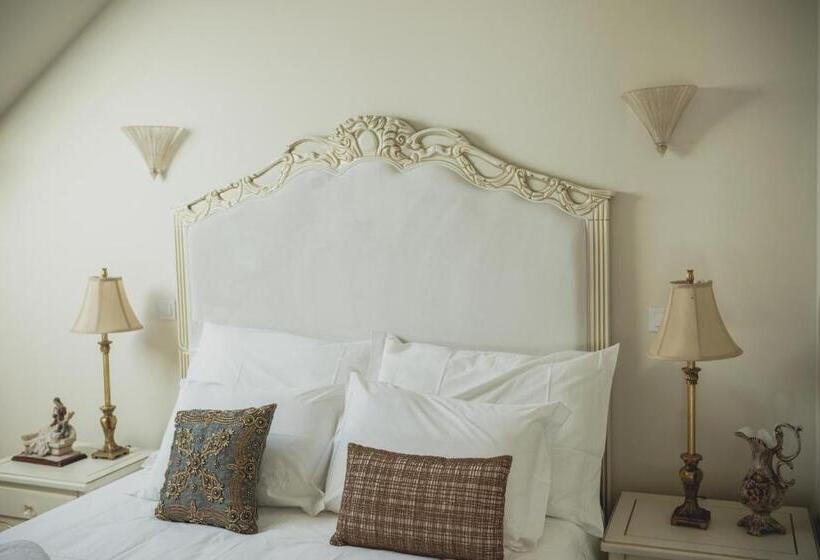 تختخواب و صبحانه Viterbo 8 The Artists House