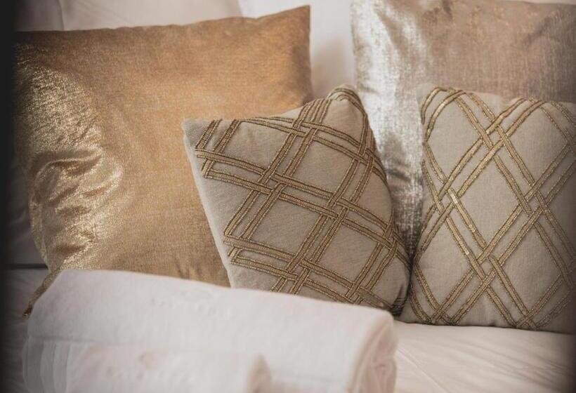 تختخواب و صبحانه Viterbo 8 The Artists House