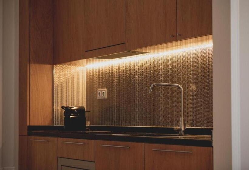 تختخواب و صبحانه Viterbo 8 The Artists House