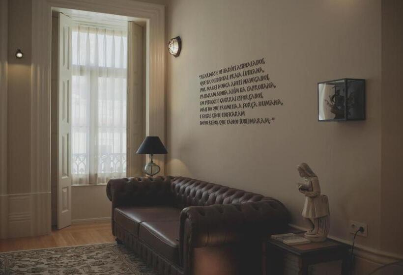 تختخواب و صبحانه Viterbo 8 The Artists House