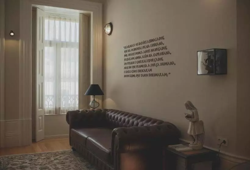 تختخواب و صبحانه Viterbo 8   The Artists House