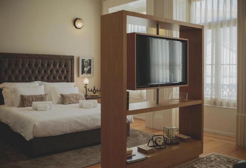 تختخواب و صبحانه Viterbo 8 The Artists House